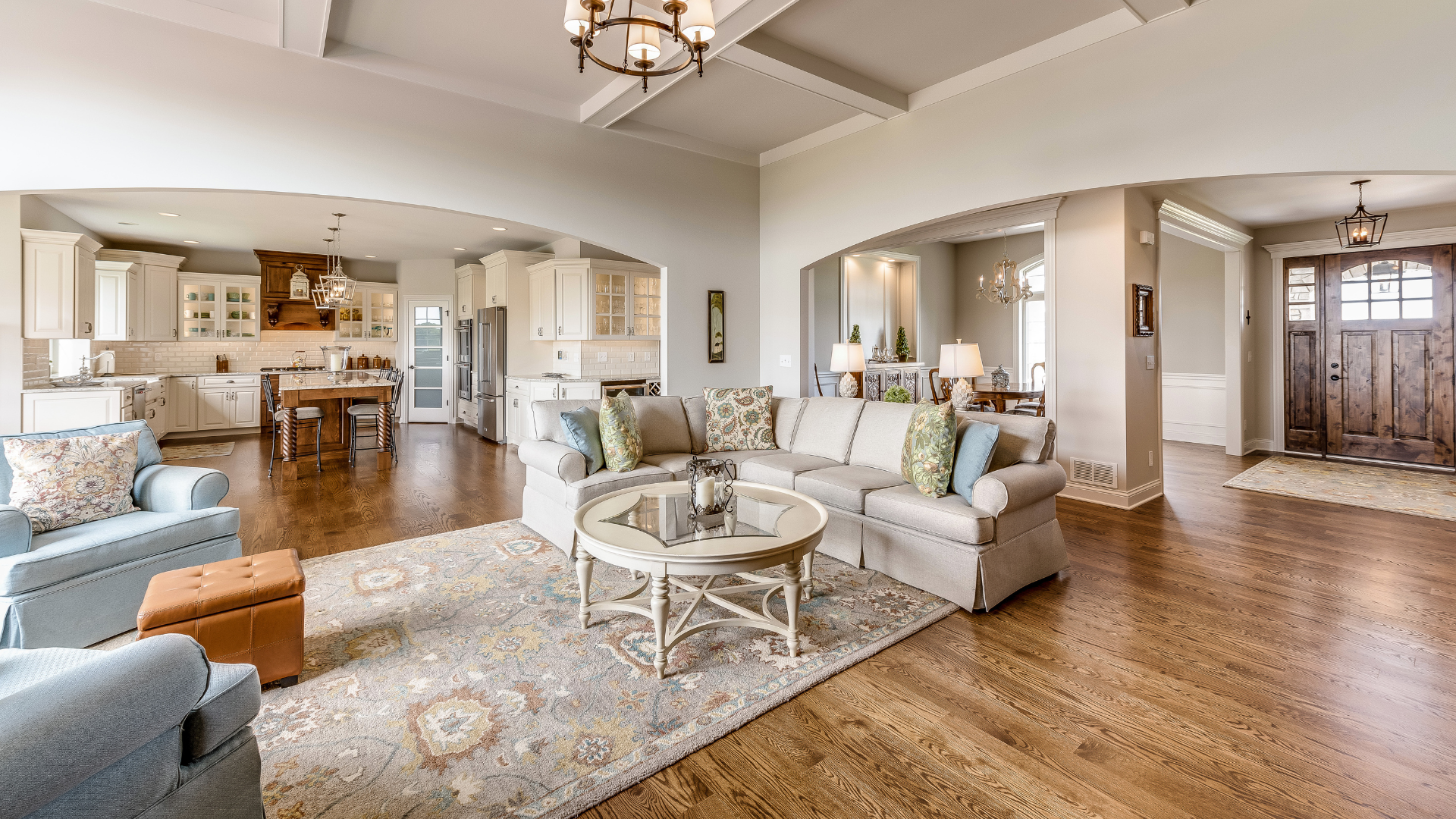 Open Concept Living: Making the Right Choice for Your Home