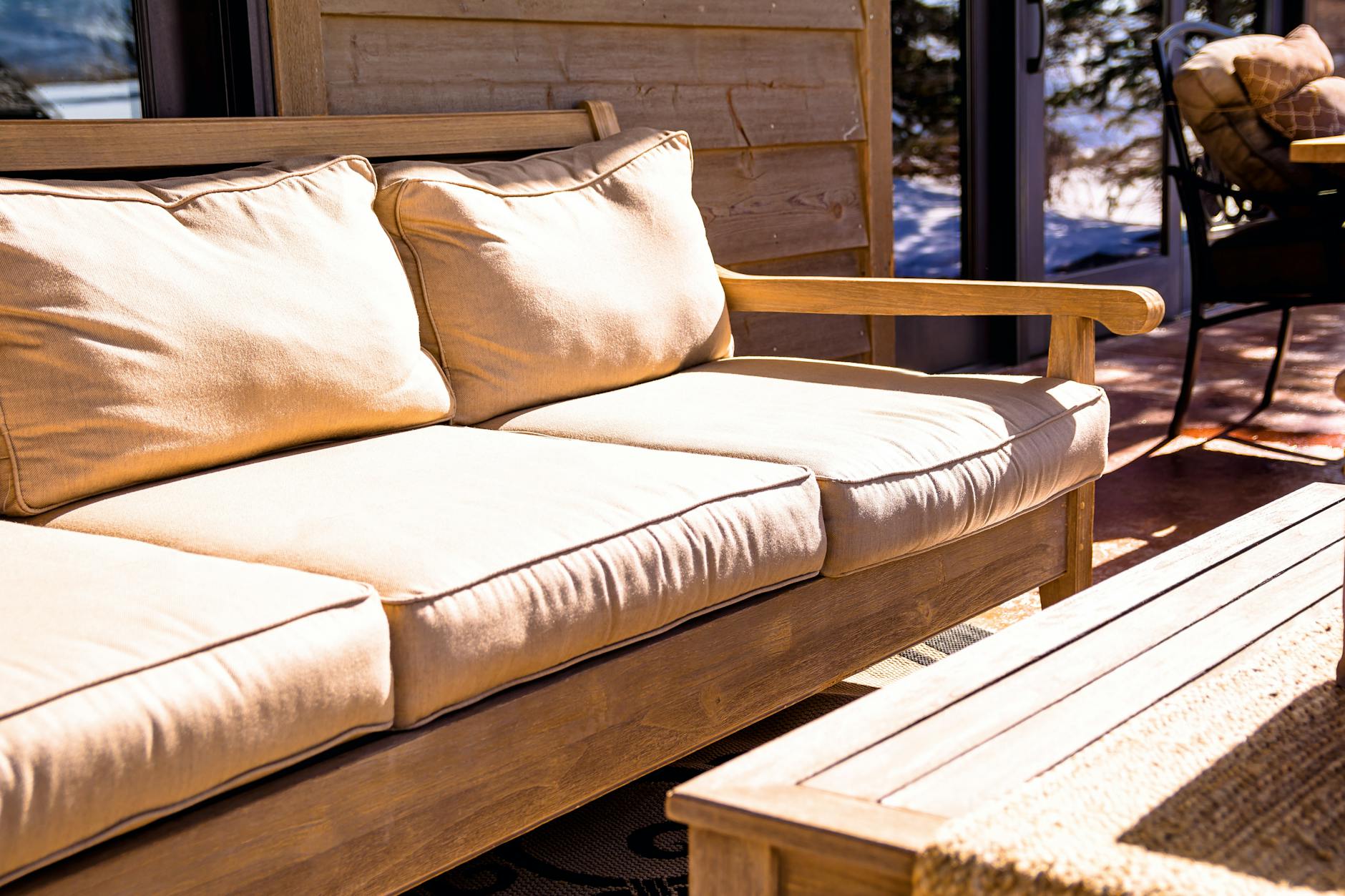 Top Outdoor Living Trends to Watch For Next Year