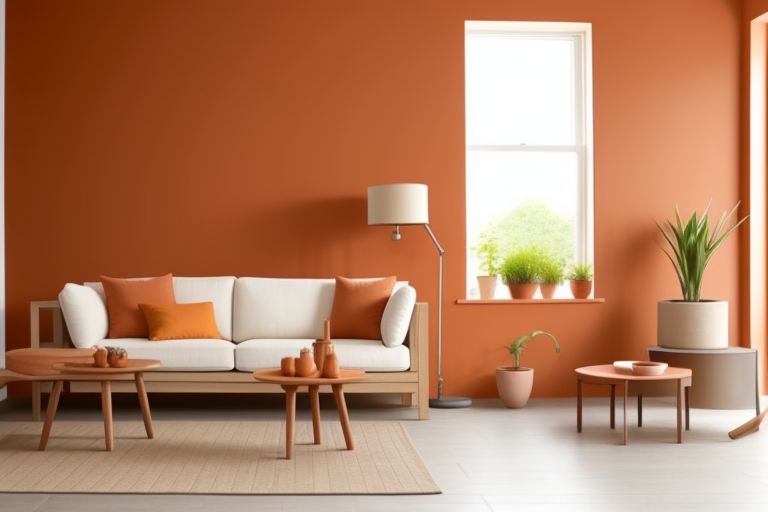 Terracotta Trend: How to Style This Warm Hue